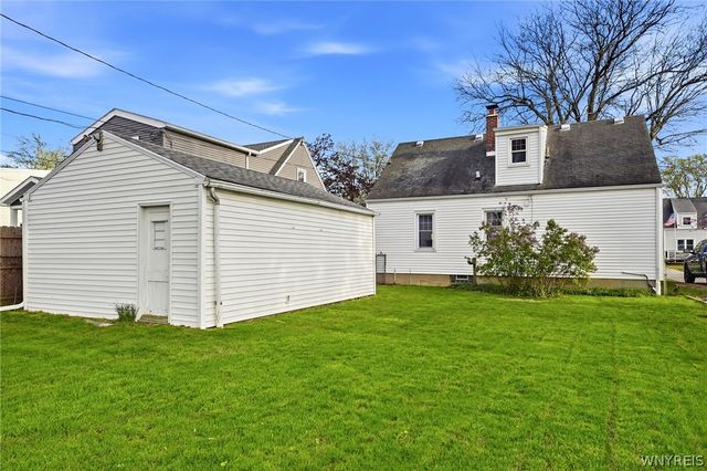 199 Homewood Avenue, Tonawanda, NY 14217