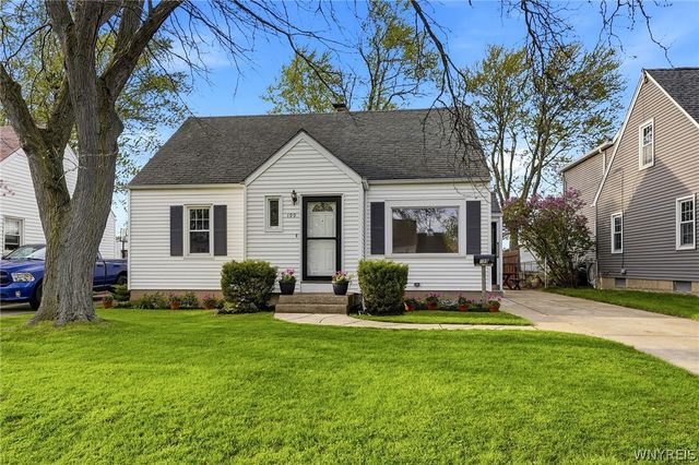199 Homewood Avenue, Tonawanda, NY 14217