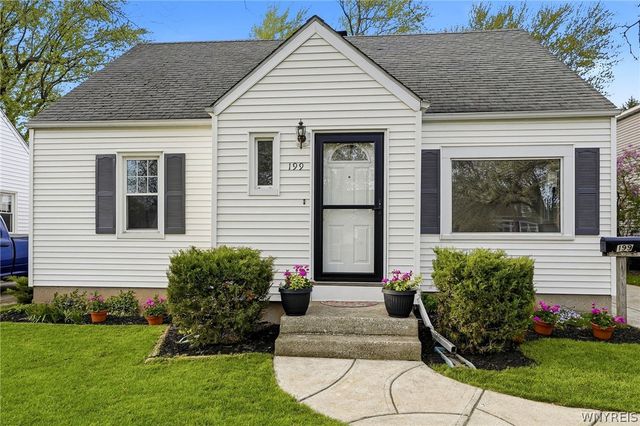 199 Homewood Avenue, Tonawanda, NY 14217