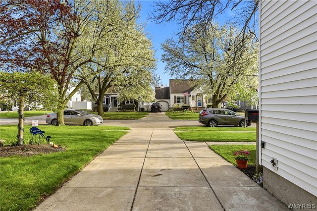 199 Homewood Avenue, Tonawanda, NY 14217