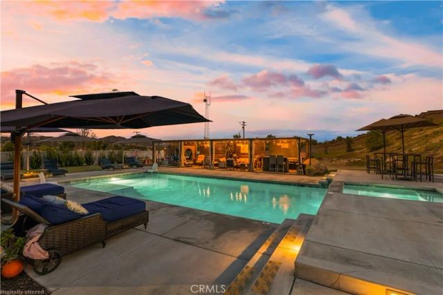 32516 Hayden Rd, Menifee, CA 92584
