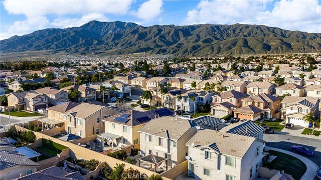 16287 Pablo Creek, Fontana, CA 92336
