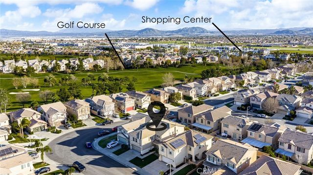 16287 Pablo Creek, Fontana, CA 92336