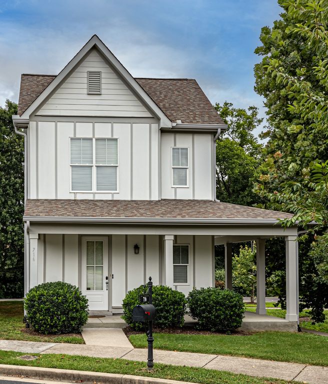 716 Cottage Park Dr, Nashville, TN 37207