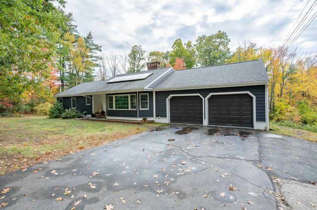 9 Maple Avenue, Atkinson, NH 03811