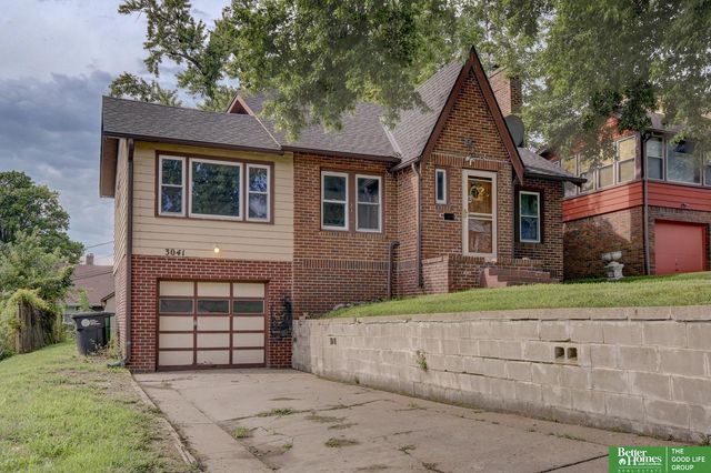 3041 Ida Street, Omaha, NE 68112
