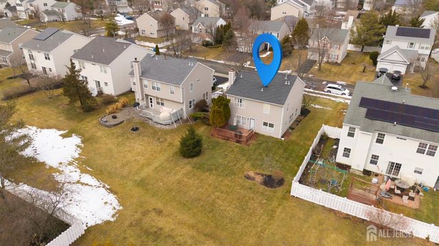 32 Manley Road, Pennington, NJ 08534