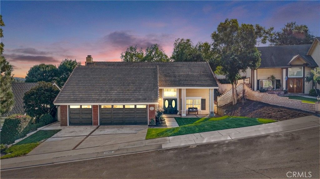 17530 Monette, Yorba Linda, CA 92886