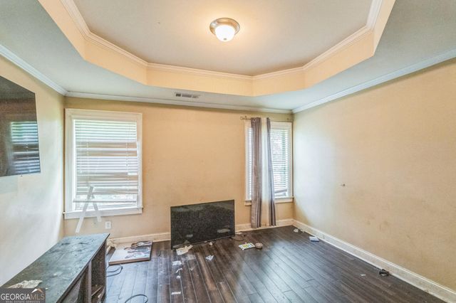 210 Aylesbury Boulevard, Mcdonough, GA 30252