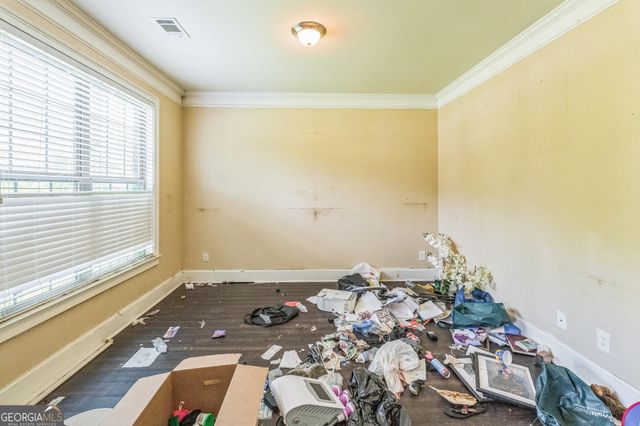 210 Aylesbury Boulevard, Mcdonough, GA 30252