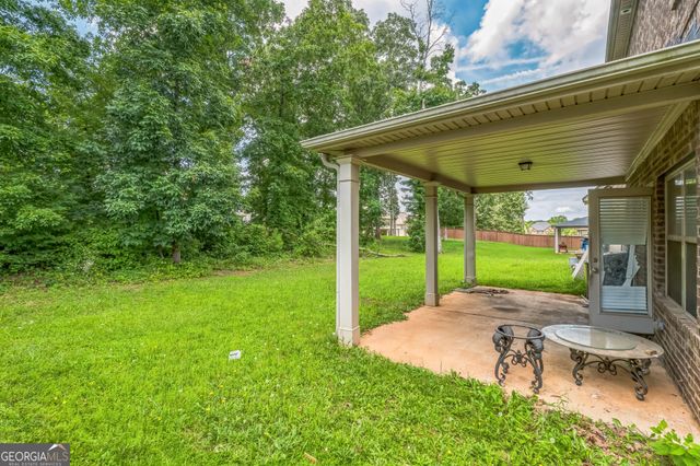 210 Aylesbury Boulevard, Mcdonough, GA 30252