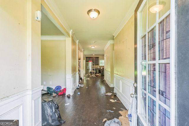 210 Aylesbury Boulevard, Mcdonough, GA 30252