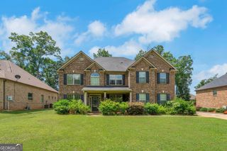 210 Aylesbury Boulevard, Mcdonough, GA 30252