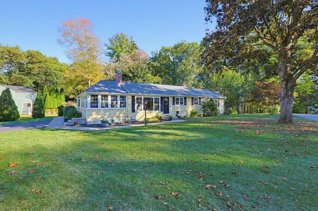 19 Polley Rd, Westford, MA 01886