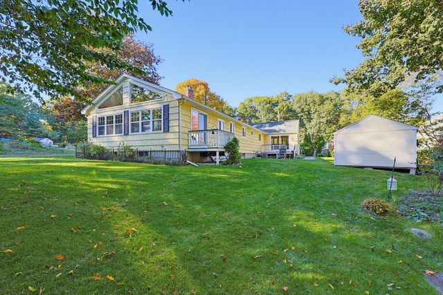 19 Polley Rd, Westford, MA 01886