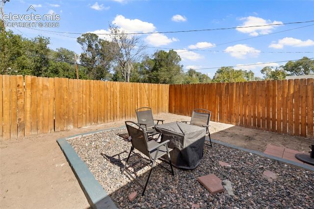 506 Swope Avenue, Colorado Springs, CO 80909