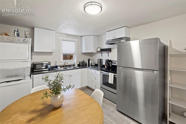 506 Swope Avenue, Colorado Springs, CO 80909