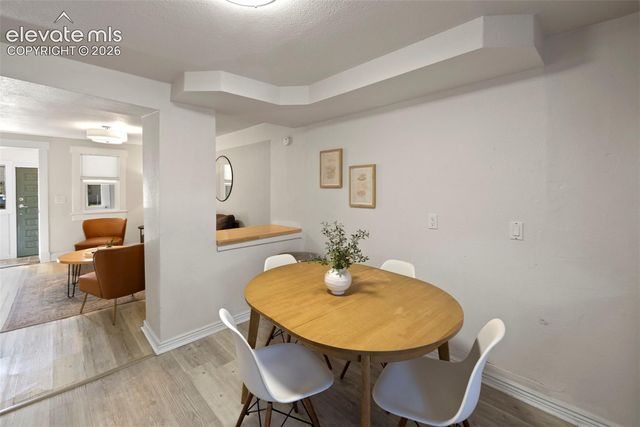 506 Swope Avenue, Colorado Springs, CO 80909