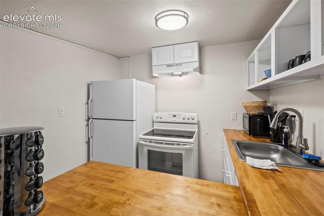 506 Swope Avenue, Colorado Springs, CO 80909