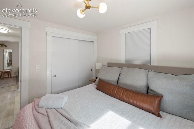 506 Swope Avenue, Colorado Springs, CO 80909