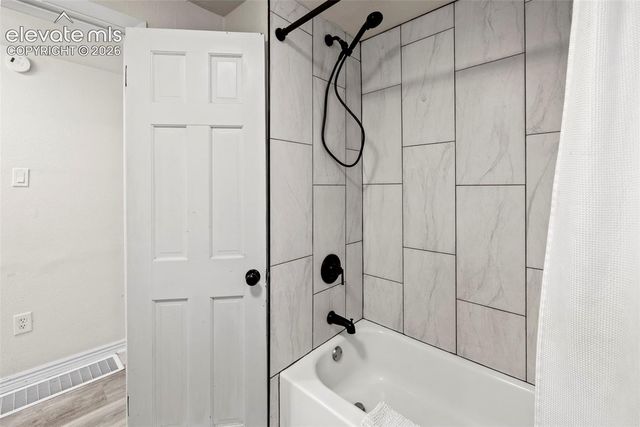 506 Swope Avenue, Colorado Springs, CO 80909