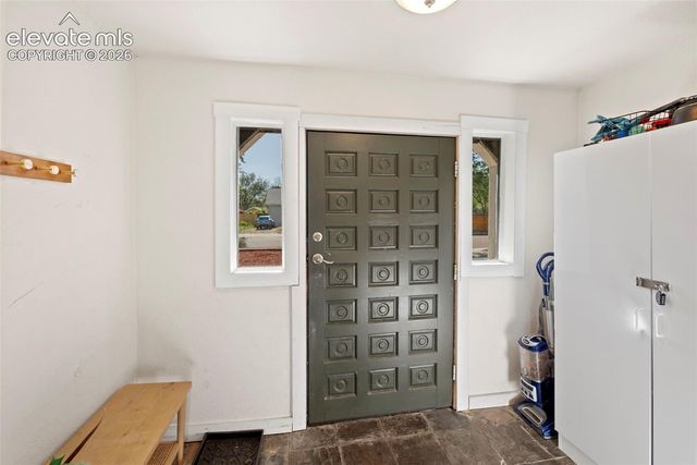 506 Swope Avenue, Colorado Springs, CO 80909