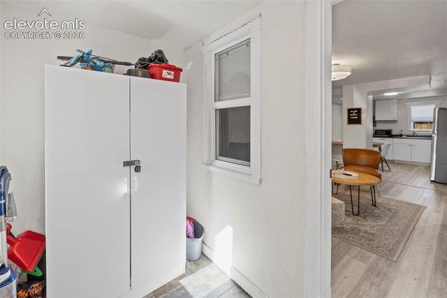 506 Swope Avenue, Colorado Springs, CO 80909