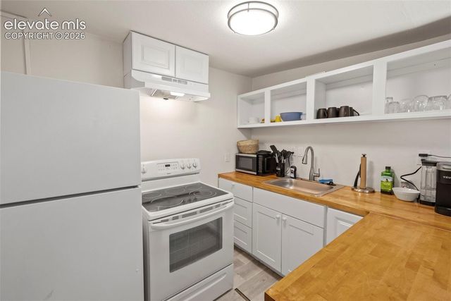 506 Swope Avenue, Colorado Springs, CO 80909