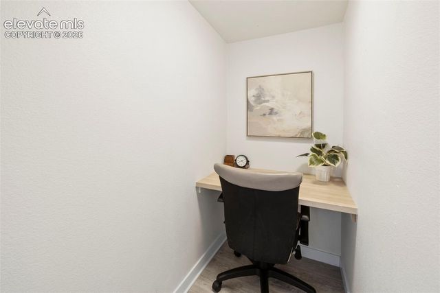 506 Swope Avenue, Colorado Springs, CO 80909