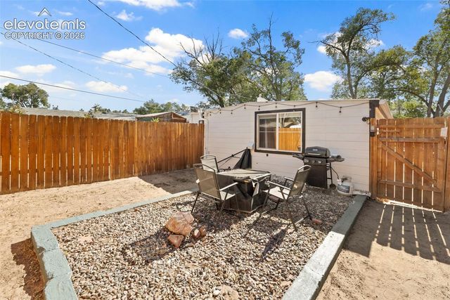 506 Swope Avenue, Colorado Springs, CO 80909