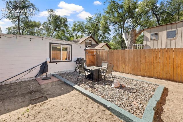 506 Swope Avenue, Colorado Springs, CO 80909