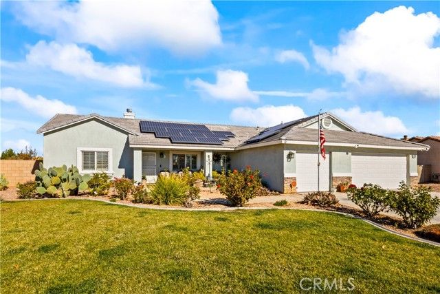 21168 Merlot, Apple Valley, CA 92308