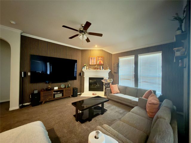 12900 Coast Way, Fort Worth, TX 76244