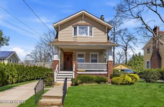 615 Corlies Avenue, West Allenhurst, NJ 07711