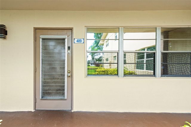 489 Tilford 489, Deerfield Beach, FL 33442