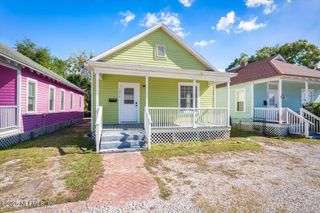 1913 REDELL Street, Jacksonville, FL 32206
