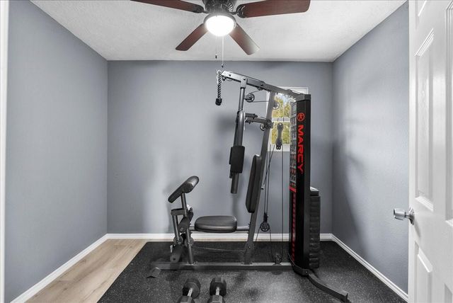 500 County Road 4432, Dayton, TX 77535