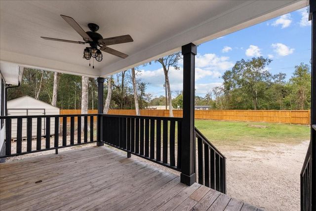 500 County Road 4432, Dayton, TX 77535