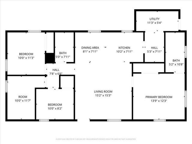 500 County Road 4432, Dayton, TX 77535