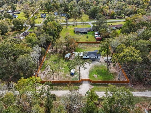 500 County Road 4432, Dayton, TX 77535