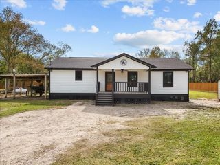 500 County Road 4432, Dayton, TX 77535