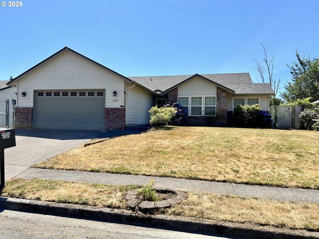 1387 Se EVANS Loop, Troutdale, OR 97060