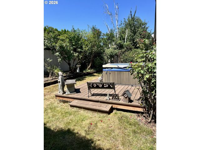 1387 Se EVANS Loop, Troutdale, OR 97060