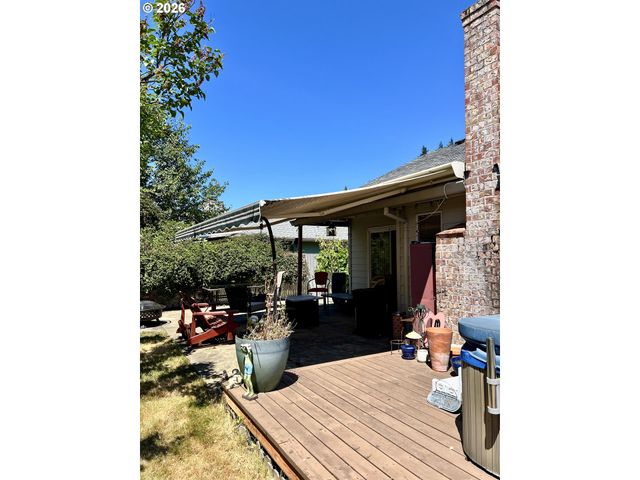 1387 Se EVANS Loop, Troutdale, OR 97060
