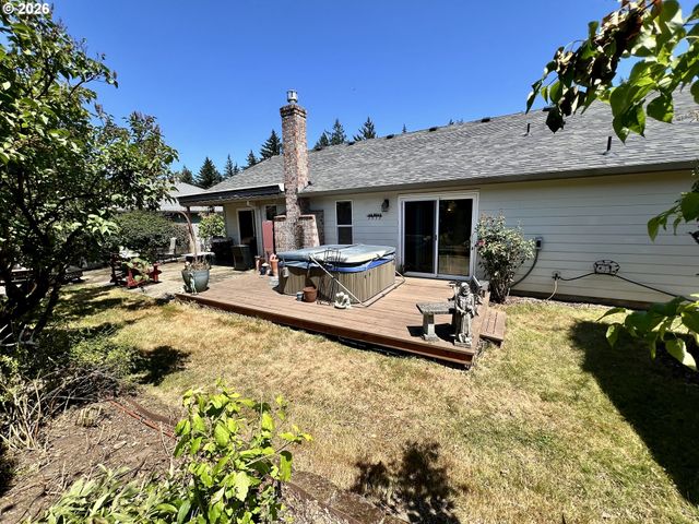 1387 Se EVANS Loop, Troutdale, OR 97060