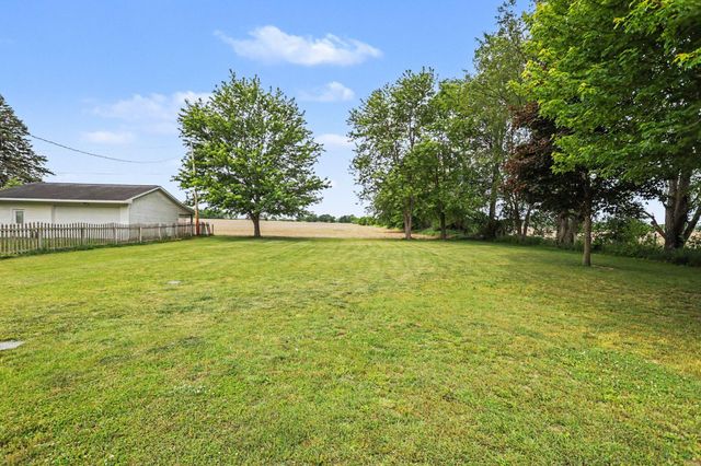 13991 15 Mile Road, Marshall Twp, MI 49068
