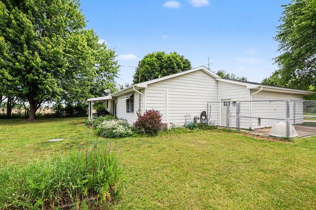 13991 15 Mile Road, Marshall Twp, MI 49068