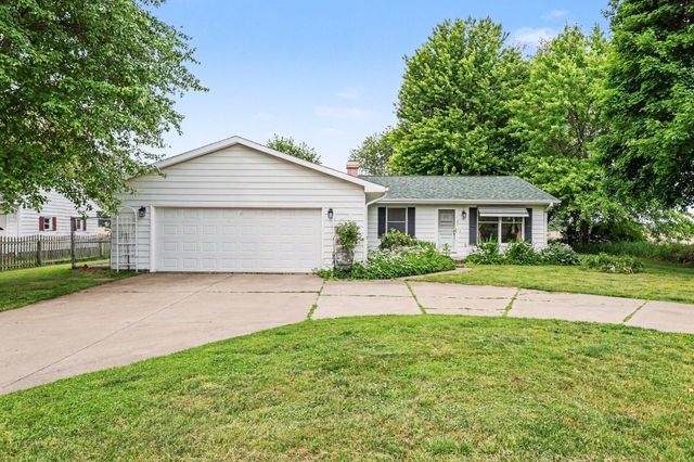 13991 15 Mile Road, Marshall Twp, MI 49068