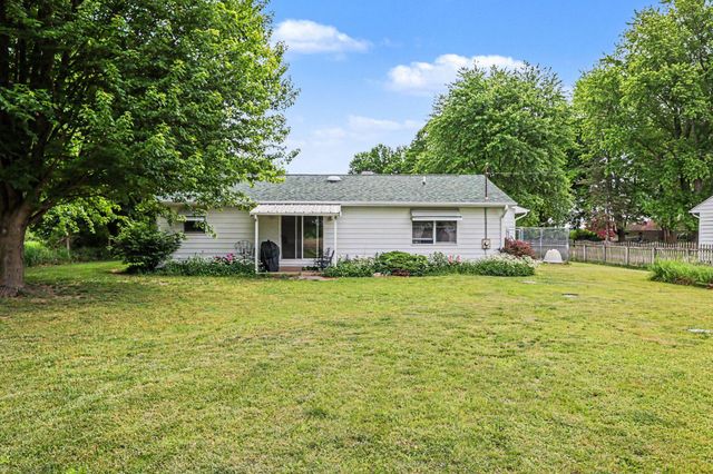 13991 15 Mile Road, Marshall Twp, MI 49068