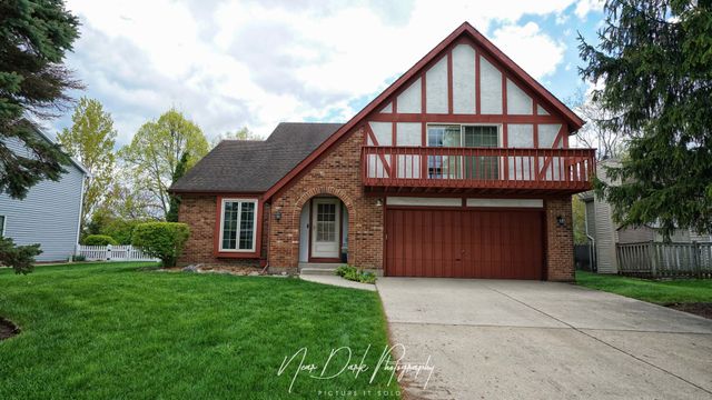 17271 W Huntington Circle, Grayslake, IL 60030